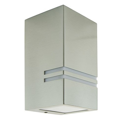IDEUS LAMPA KELER GU10 INOX