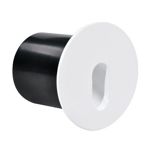  IDEUS OPRAWKA SCHODOWA HERMETYCZNA IP44 IDEUS RAFI LED C WHITE NW