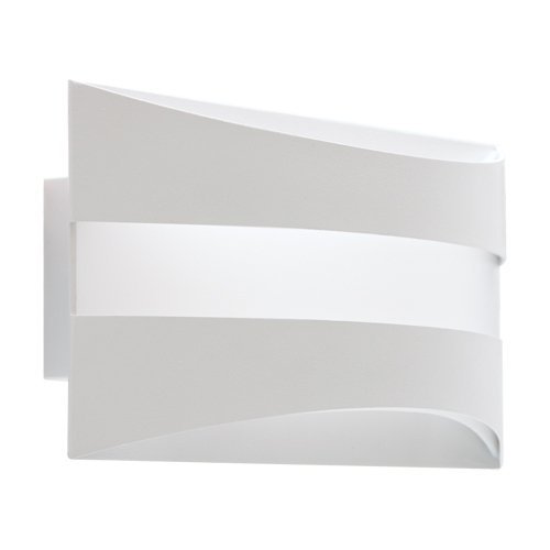 IDEUS LAMPA SOPRAN LED 6W WHITE NW