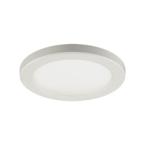 IDEUS PLAFON BIAŁY PANEL OLGA LED C 12W WHITE CCT