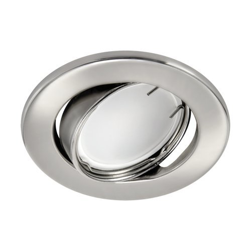 IDEUS OPRAWKA HALOGENOWA OCZKO BONO C CHROME