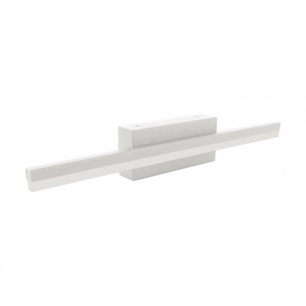ASPEN LED 9W WHITE NW