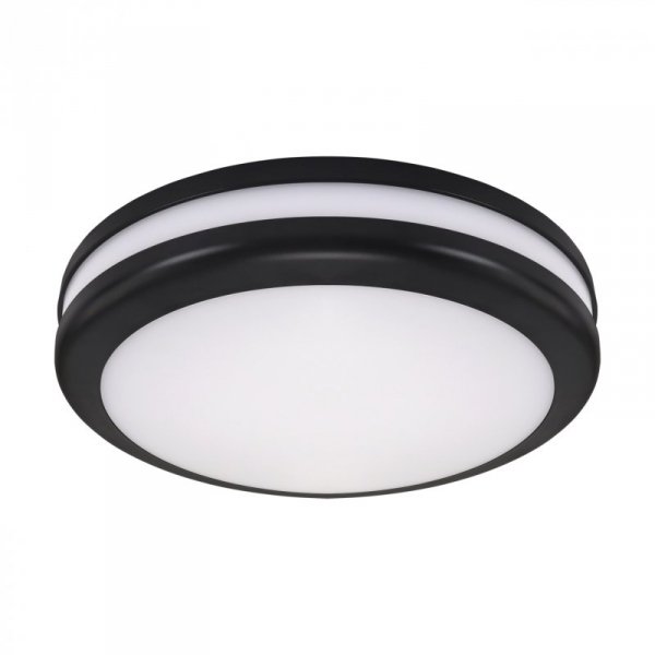 BIRMA 2xE27 BLACK