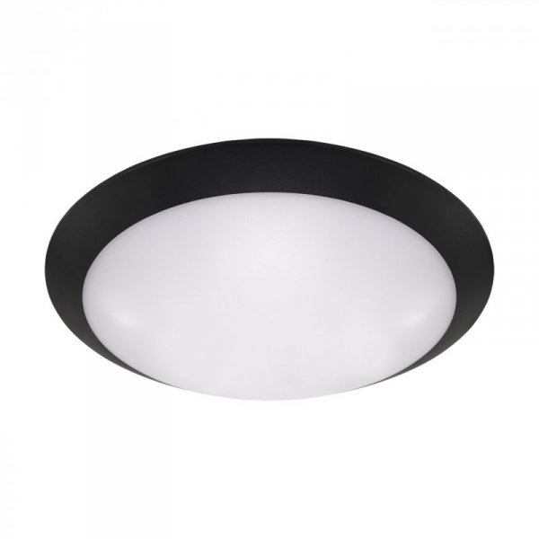 METYS 2xE27 BLACK