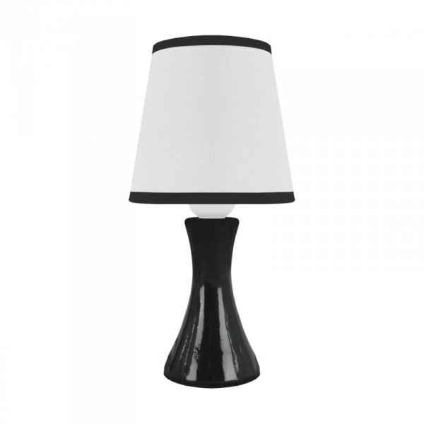 POLINA E14 BLACK
