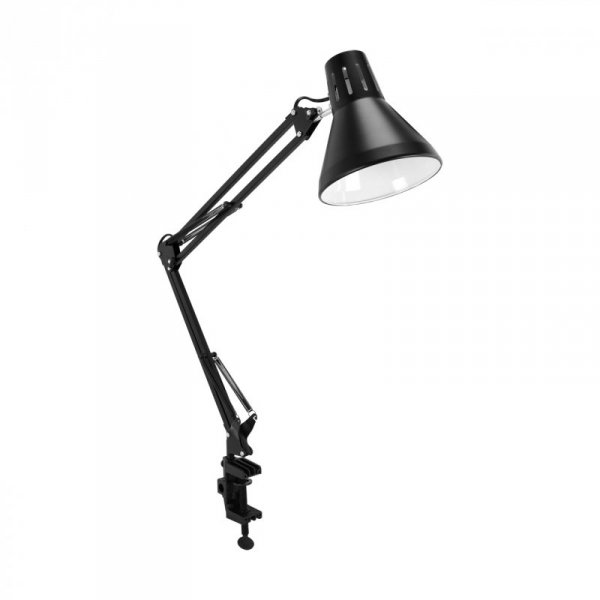 GRAFEN E27 BLACK CLIP
