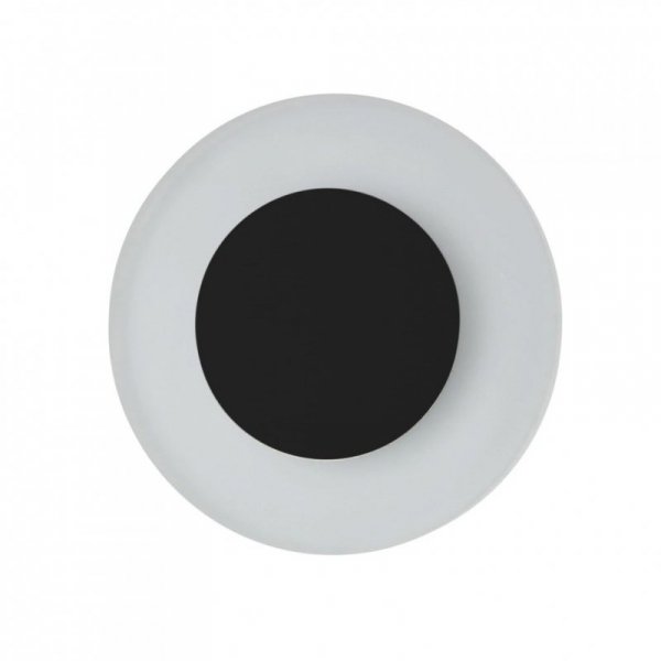 OTI BLACK Barwa Ciepła 3000K