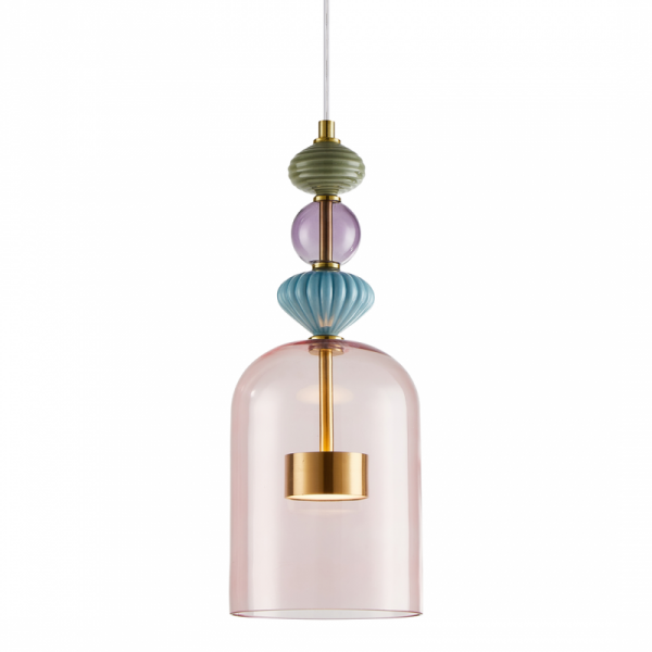 Lampa wisząca ARTE 12W LED
