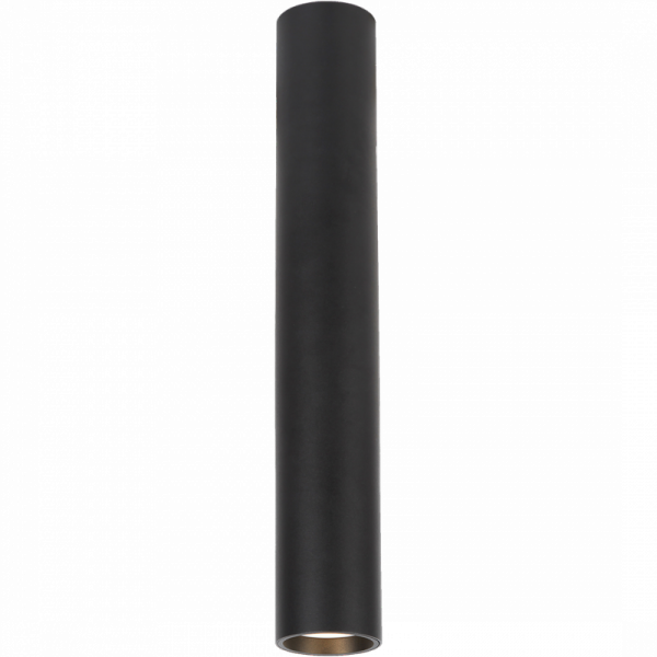 GENESIS SPOT BLACK 1xGU10 40cm