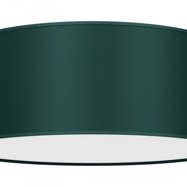 Lampa sufitowa VERDE GREEN Ø400mm 2xE27