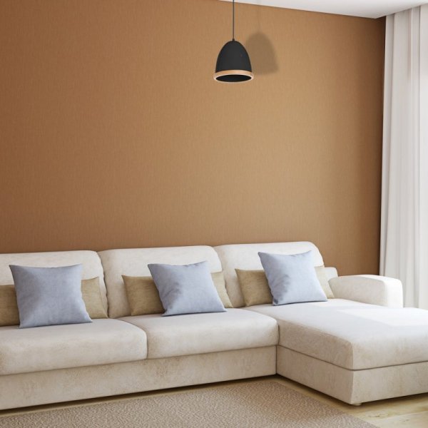 MILAGRO Lampa wisząca STUDIO BLACK 1xE27