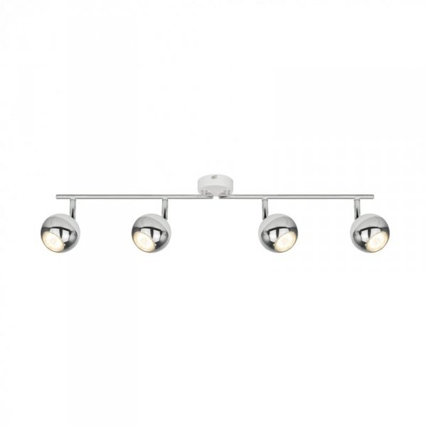 GU16016-4TU2-WH GASTER LAMPA SUFITOWA