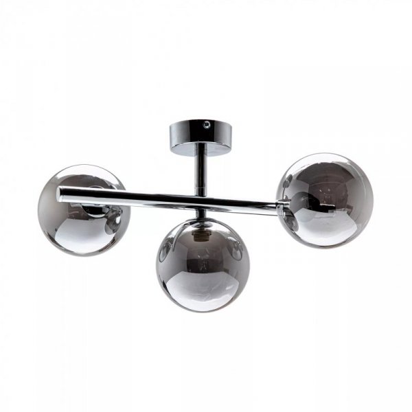 5663 LUNA LAMPA SUFITOWA