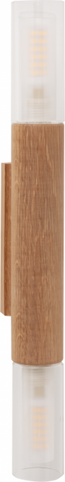 6620103 MADERA KINKIET