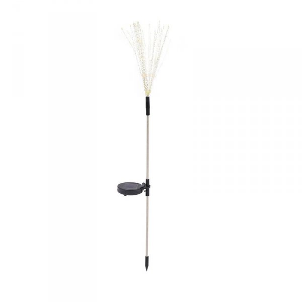 SW-5008 DEKORACJA ZEWNĘTRZNA SOLARNA LED