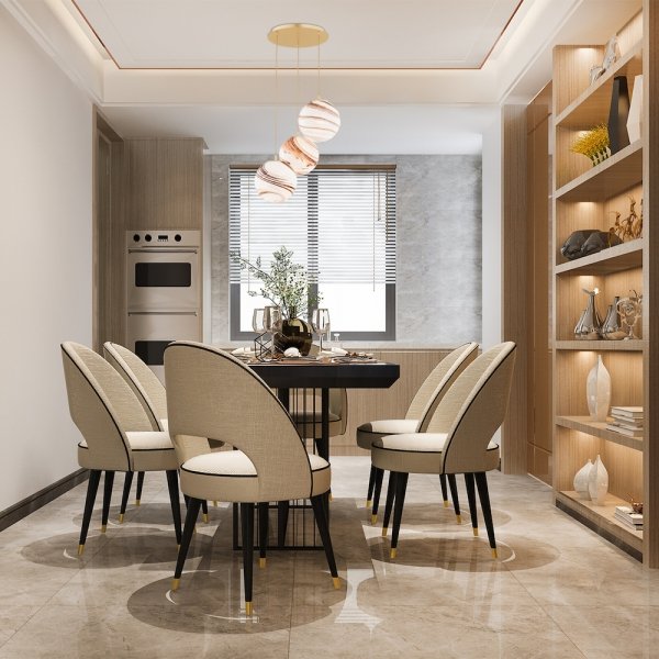 LAMPA WISZĄCA ZŁOTA NA KOLE MOSIĄDZ SZCZOTKOWANY KLOSZE KULE SZKLANE ALA MARMUR W STYLU GLAMOUR DO SALONU SYPIALNI KUCHNI JADALNI ARGON ARUBA 6299