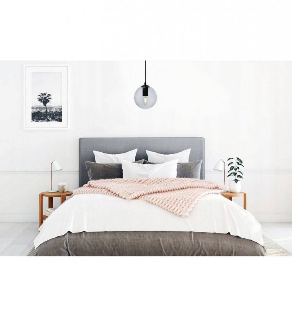 Zwis wiszący pojedyncze regulowane - PARIS 2290/1 LIGHT HOME