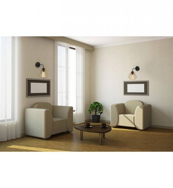Żyrandol klasyczny  - SANTOS 2211/K LIGHT HOME