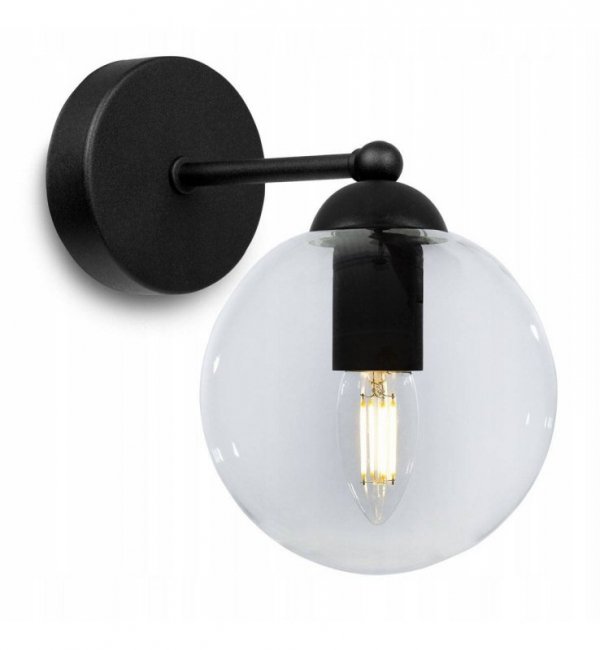 Kinkiet regulowany - PARIS 2291/K LIGHT HOME
