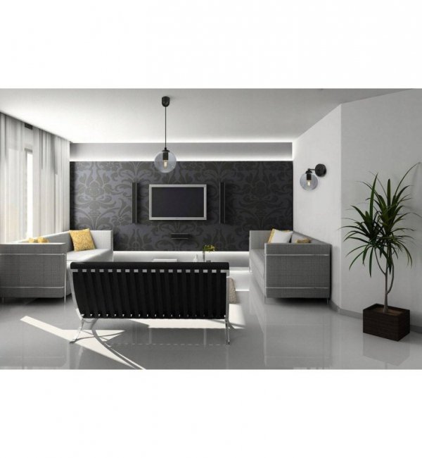 Kinkiet regulowany - PARIS 2291/K LIGHT HOME