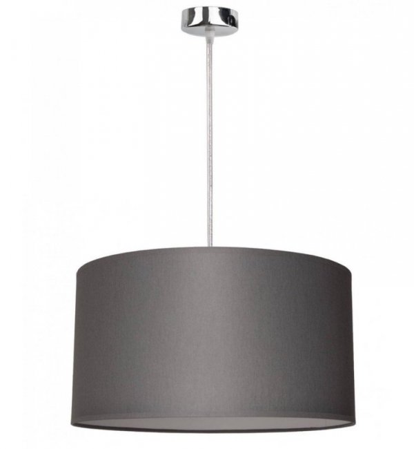 Lampa wisząca z abażurami - INDIGO 1510/1 LIGHT HOME
