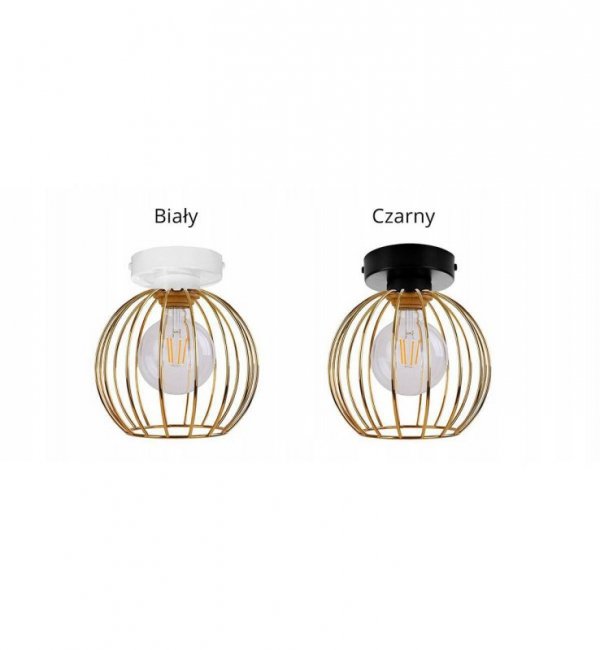 Reflektor sufitowy  - MONA 2180/KB LIGHT HOME