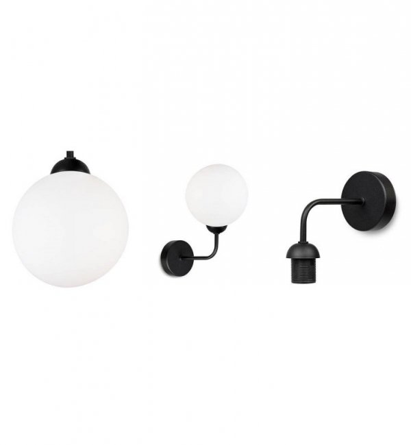 Kinkiet nowoczesny - FLORENCE 2250/K LIGHT HOME