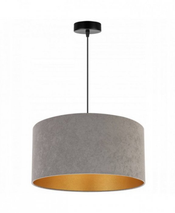 Lampa wisząca z abażurami - MEDIOLAN 2360/1/SZ LIGHT HOME