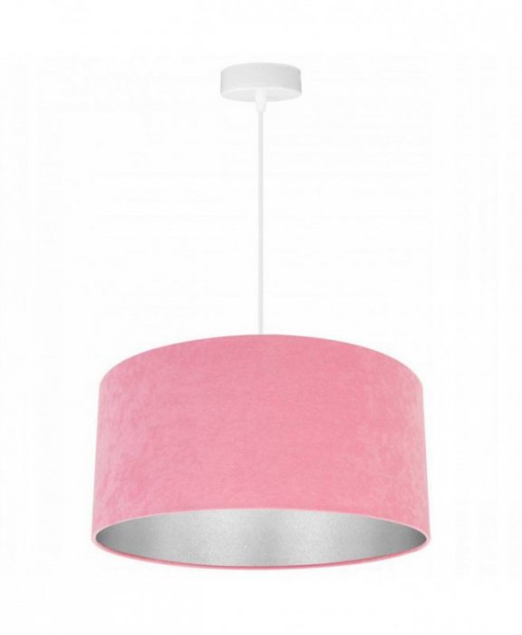 Lampa wisząca z abażurami - MEDIOLAN 2365/1/RC LIGHT HOME