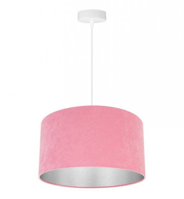Lampa wisząca z abażurami - MEDIOLAN 2365/1/35/RC LIGHT HOME