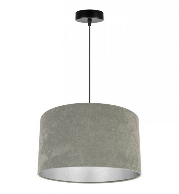Lampa wisząca z abażurami - MEDIOLAN 2365/1/35/OC LIGHT HOME