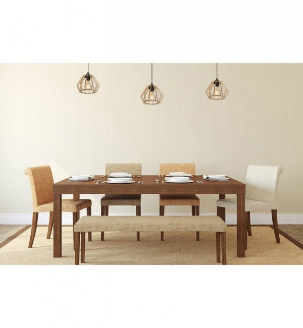 Zwis wiszący pojedynczy dekoracyjny - TIMBER 2360/1/LP LIGHT HOME