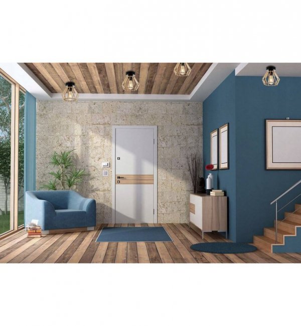 Reflektor sufitowy  - TIMBER 2360/KB LIGHT HOME