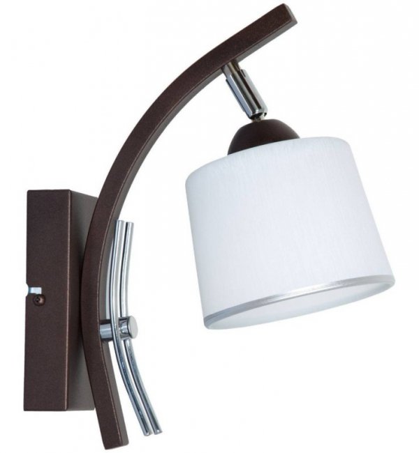 Kinkiet klasyczny - TOFIK 1320/K LIGHT HOME