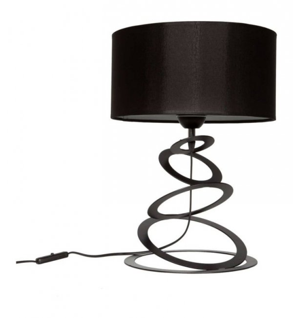 Lampka stołowa nocna - ORBIT 1475/LN LIGHT HOME