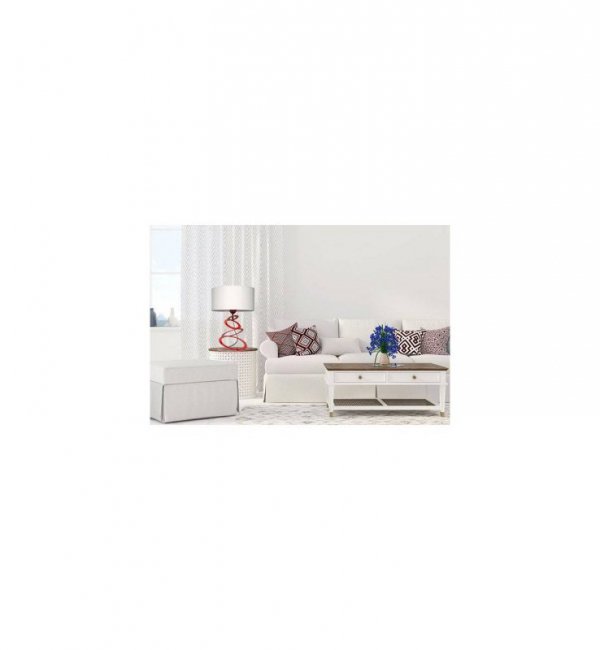 Lampka stołowa nocna - ORBIT 1475/LN LIGHT HOME