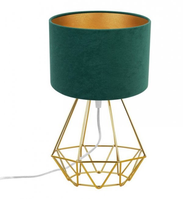 Lampka stołowa nocna - MEDIOLAN 2360/LN LIGHT HOME