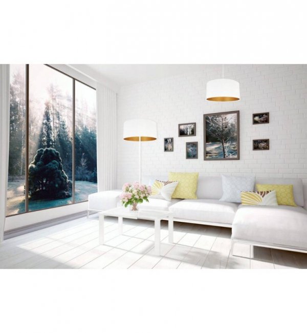 Abażur do lamp - MEDIOLAN 2360/40/Z LIGHT HOME