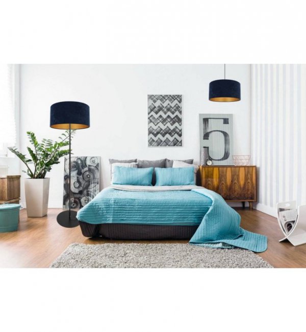 Abażur do lamp - MEDIOLAN 2360/40/Z LIGHT HOME