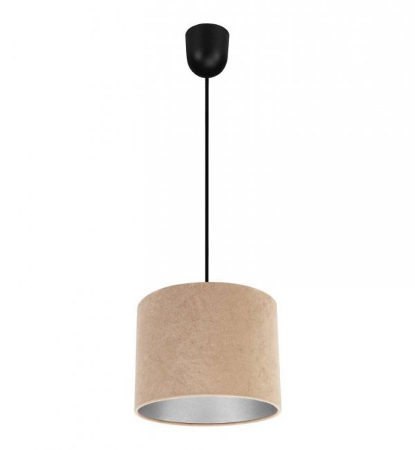 Zwis wiszący pojedynczy dekoracyjny - MEDIOLAN 2360/1/20LP/C LIGHT HOME