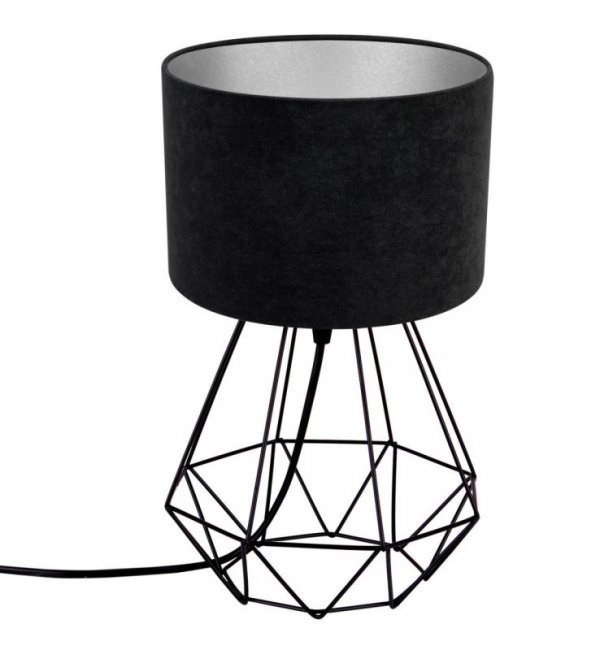 Lampka stołowa nocna - MEDIOLAN 2360LN/C LIGHT HOME