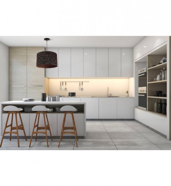 Lampa wisząca z abażurami - WERONA 2406/1/40 LIGHT HOME