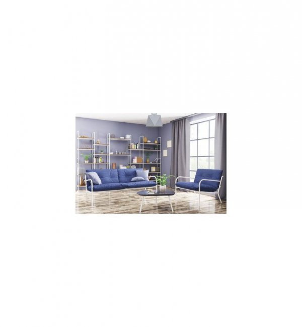Lampa sufitowa do salonu - DIAMOND 1500/1/P LIGHT HOME