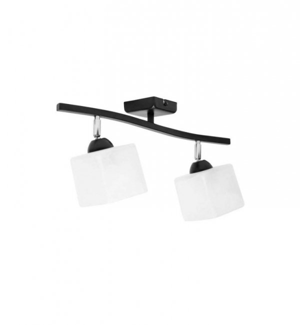 Lampa sufitowa biurowa - TINA 1075/2/P LIGHT HOME