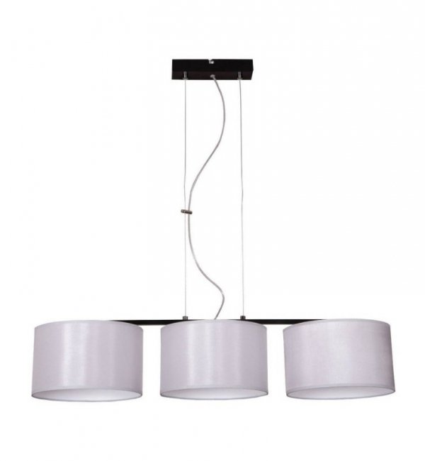 Lampa wisząca regulowana - CLASSIC 1155/3/L LIGHT HOME