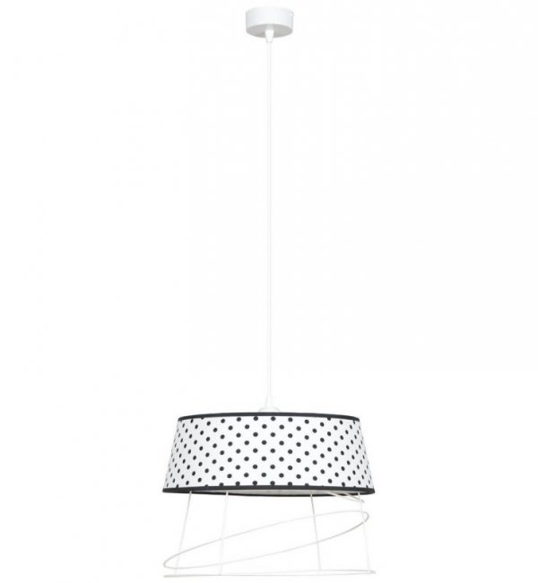 Zwis wiszący pojedynczy kuchenny - FACTORY 1945/1 LIGHT HOME