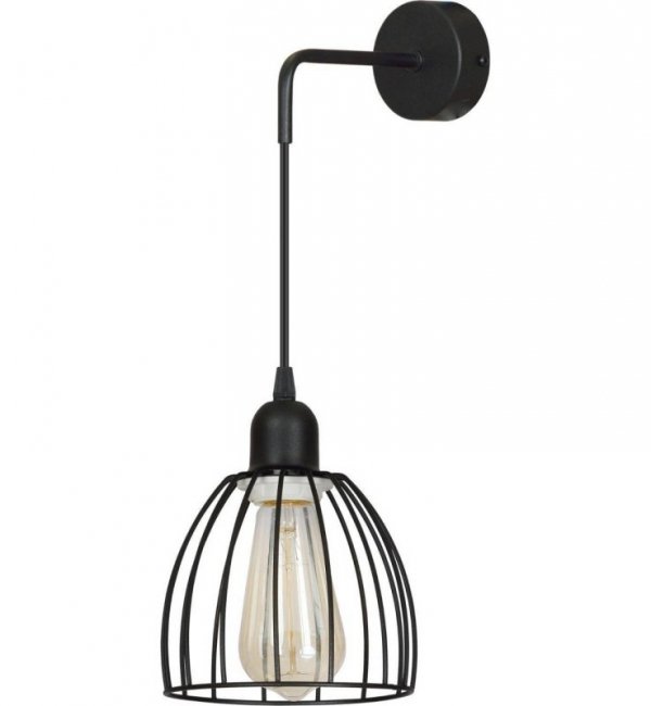Kinkiet nowoczesny - HERMETIC 1915/K LIGHT HOME
