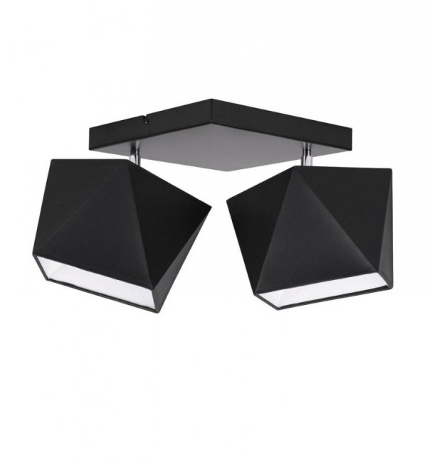 Plafon klasyczny - DIAMOND 1500/2/KP LIGHT HOME