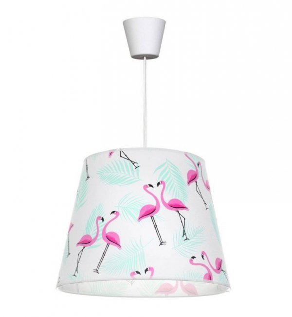 Zwis wiszący pojedynczy kuchenny - CONE 2040/1 LIGHT HOME