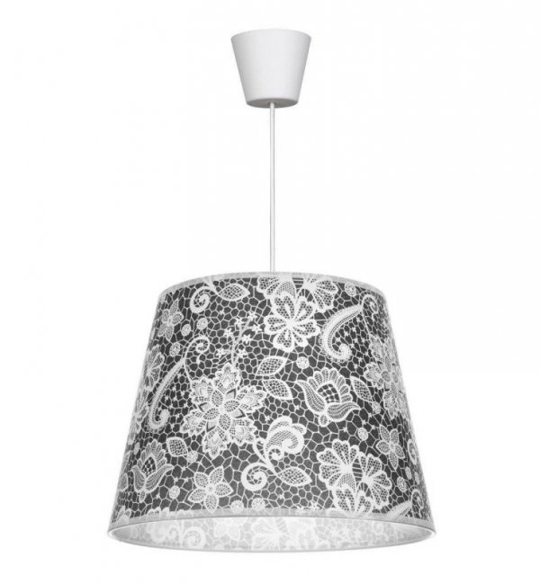 Lampa wisząca dziecięca - KIDS2 2026/1 LIGHT HOME